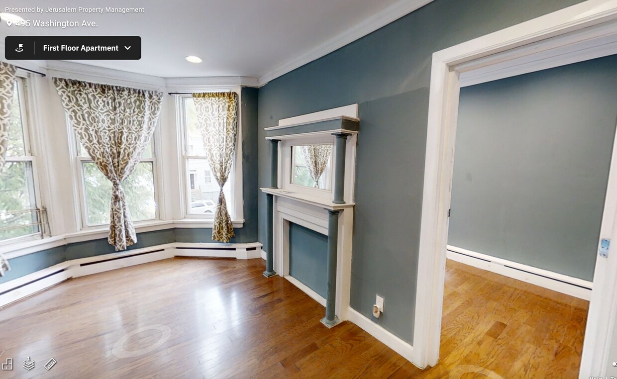Foto principal - 495 Washington Ave
