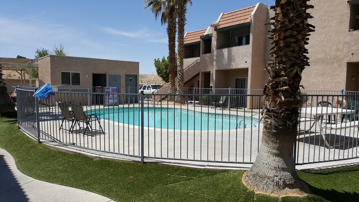 12 Apartments for Rent in Barstow, CA Westside Rentals