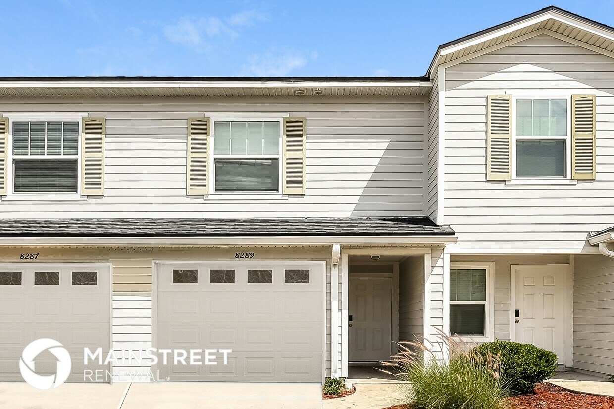 Foto principal - 8289 Rigel Rd