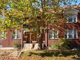 Building Photo - 3103 N Taylor Ave