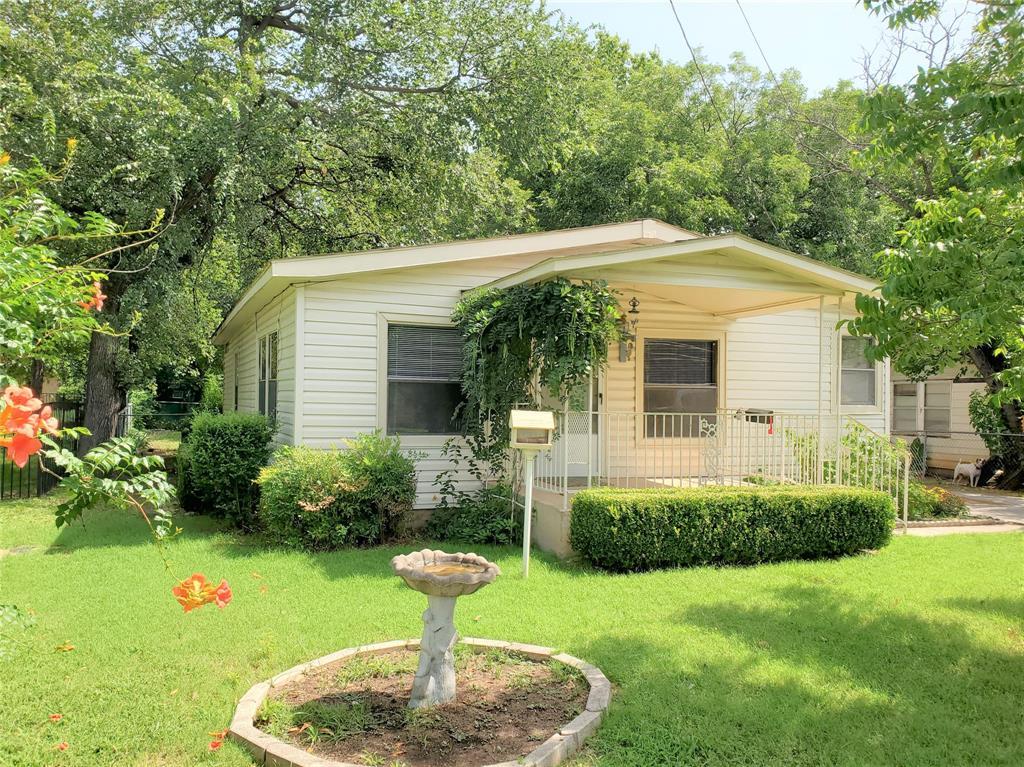 Primary Photo - 203 E Vine St