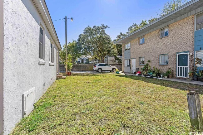 Foto del edificio - 409 27th Ave N