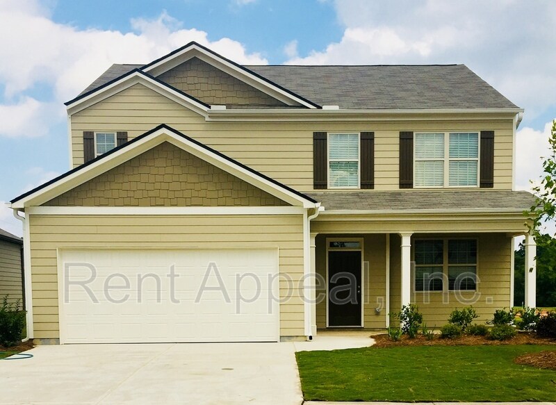 Primary Photo - 109 Meadowlark Way