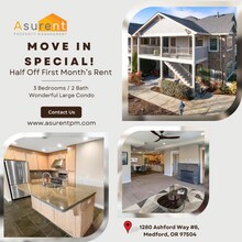 Building Photo - 1280 Ashford Way