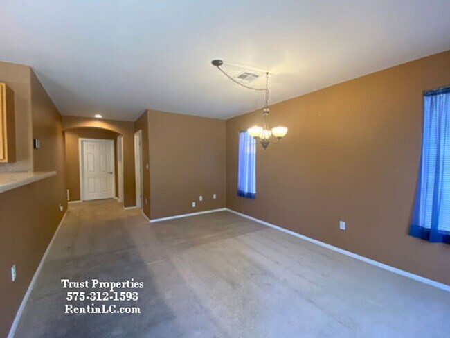 Foto del edificio - Spacious home in Sonoma Area