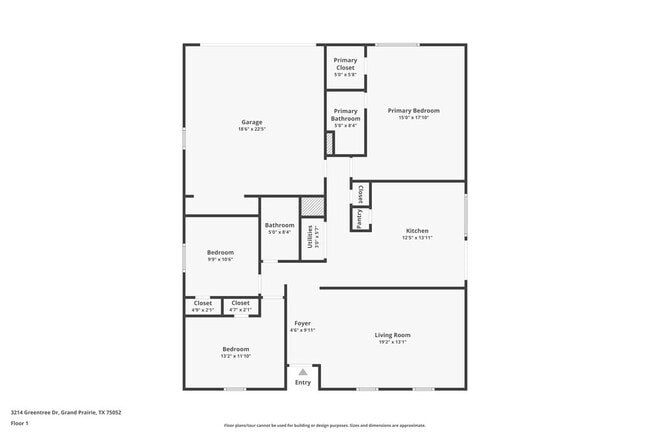 Foto del edificio - 3214 Greentree Dr