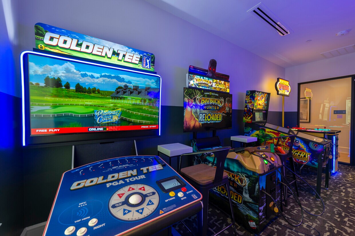 Foto principal - Domain Huntsville