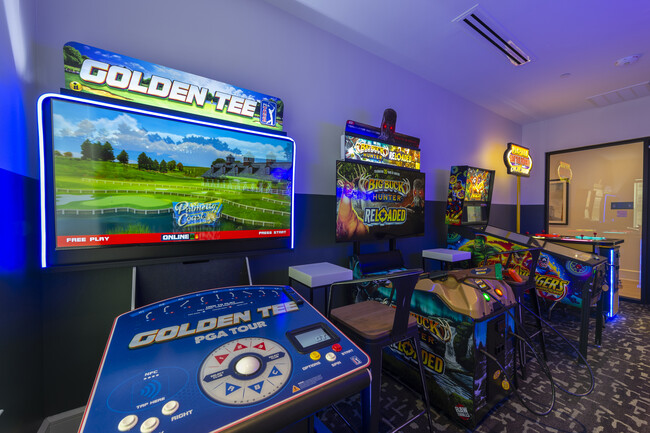 Foto del edificio - Domain Huntsville