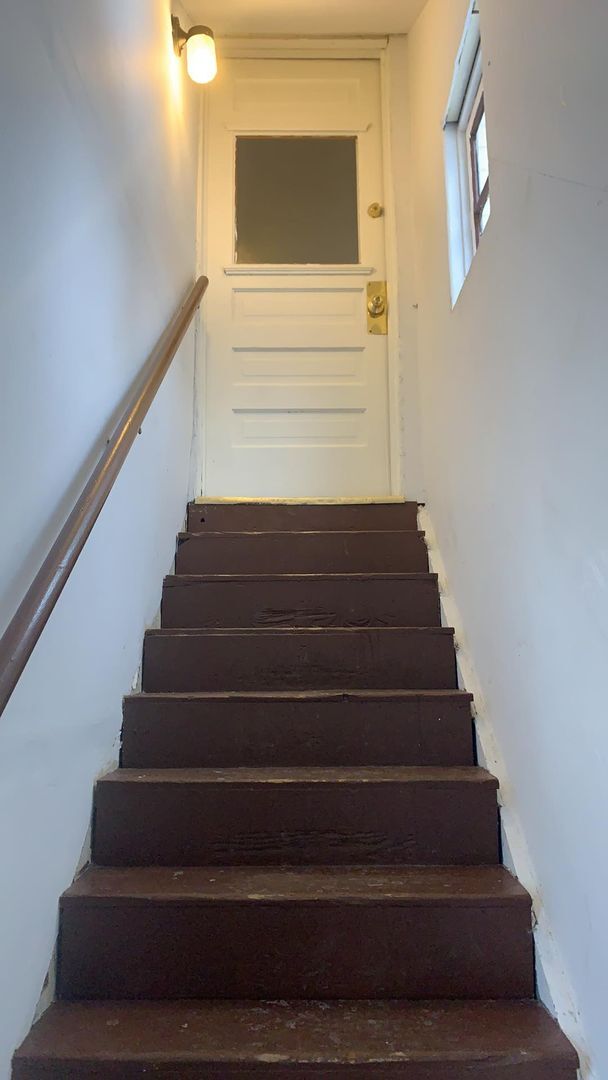Foto del edificio - 1026 Williams St