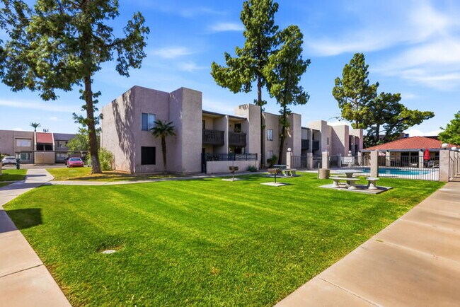 Foto del edificio - 2Bd/2Ba Condo in Mesa