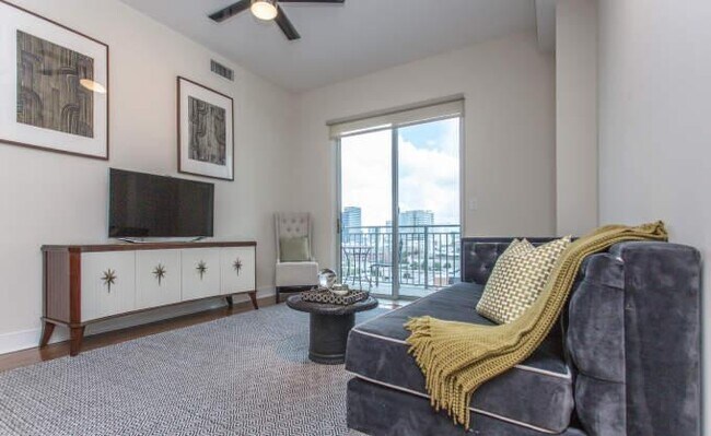 Foto del edificio - 1 bedroom in Houston TX 77056