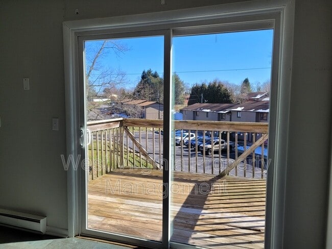 Foto del edificio - 18 Cherrywood Terrace