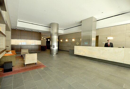 Foto del edificio - 455 W 37th St