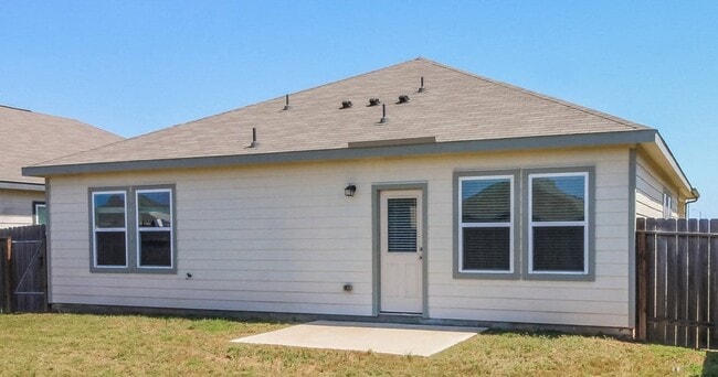 Building Photo - The Nexus at Kingsland Heights