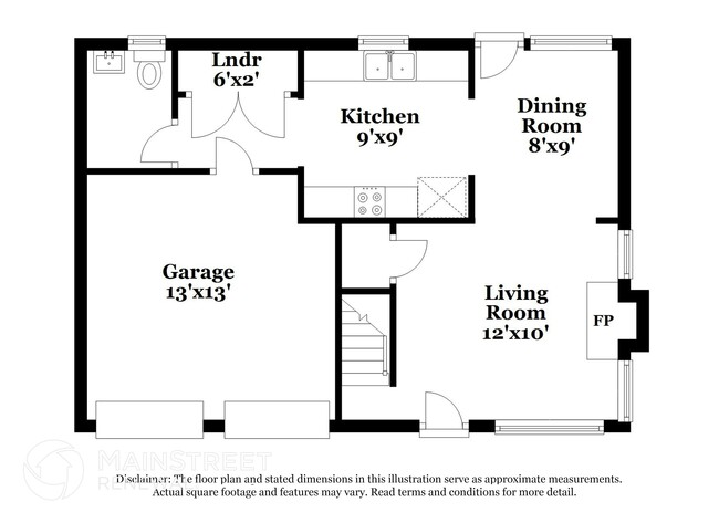 Foto del edificio - 967 Wynnbrook Ln