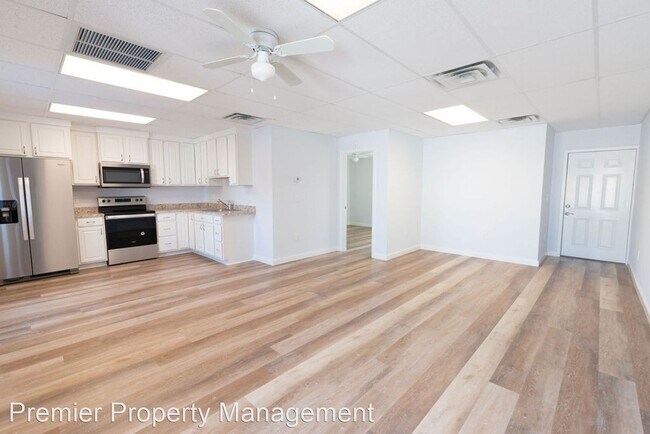 Foto del edificio - 1 br, 1 bath House - 212 West Virginia Ave...