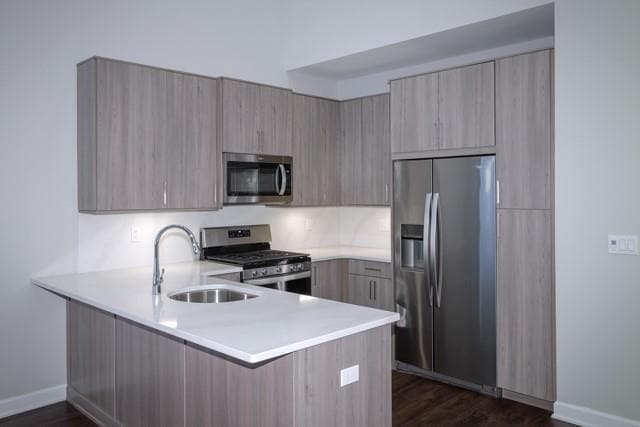 Foto del edificio - 36 Sutton Ct