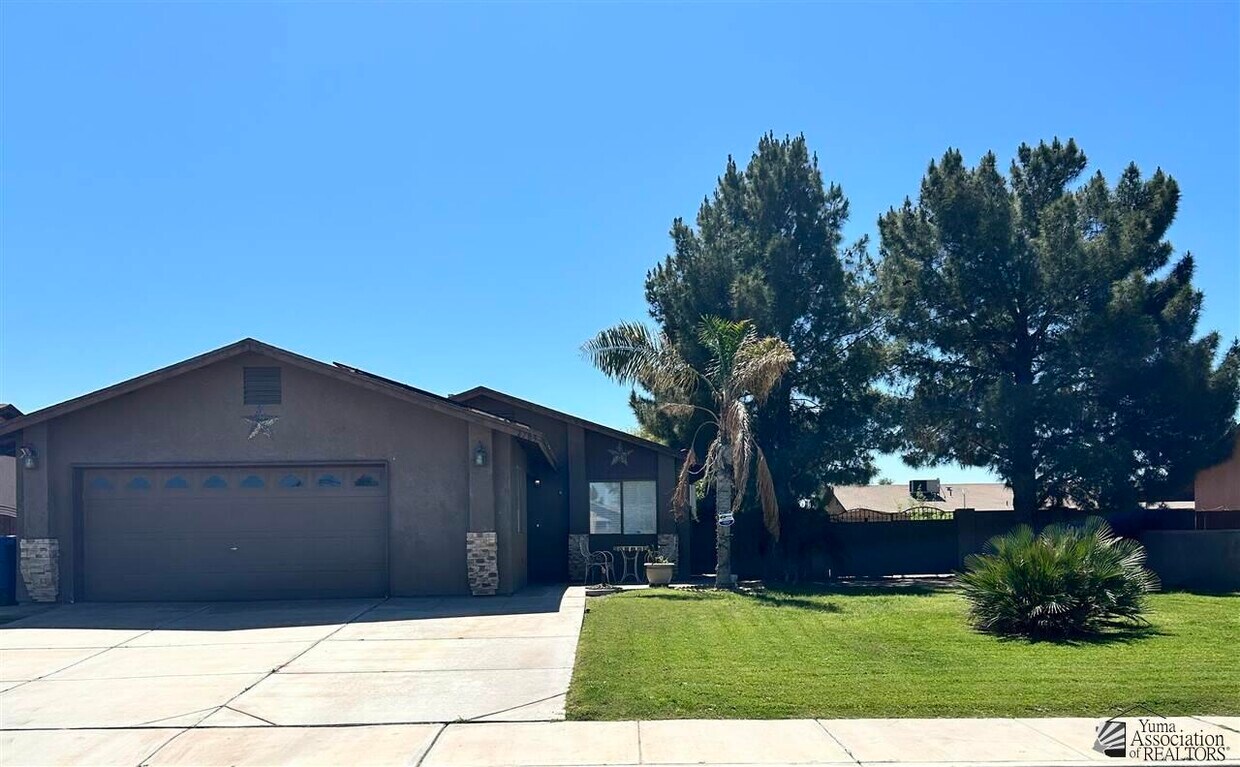 2783 W 29th Ln, Yuma, AZ 85364 House Rental in Yuma, AZ