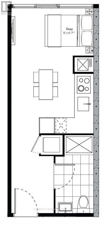 Building Photo - 195 McCaul St