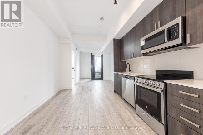 Photo du bâtiment - 758 Dovercourt Rd