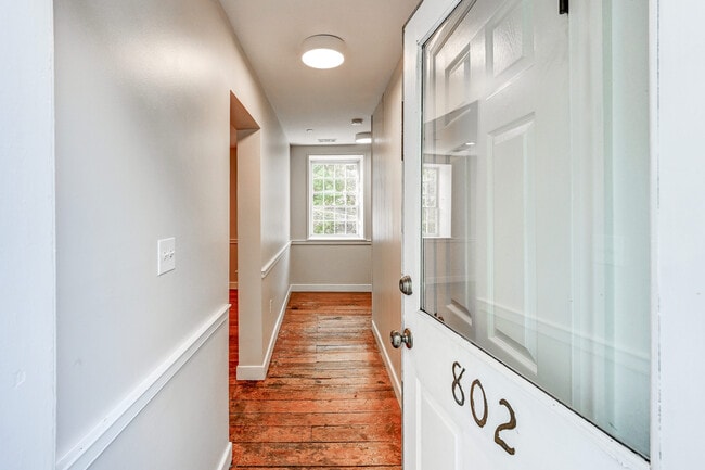 Photo - 802 Oella Ave House