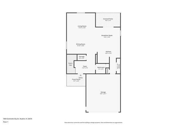 Building Photo - 1004 Seminole Sky Dr