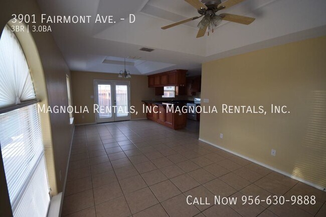 Foto del edificio - Jackson South Apartments 3 Bed 3 Bath