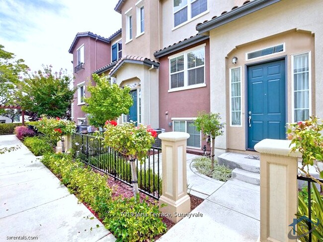 Foto del edificio - 1019 Jena Ter