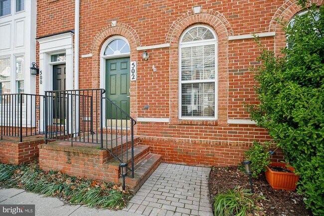 Foto del edificio - 502 Lawson Way