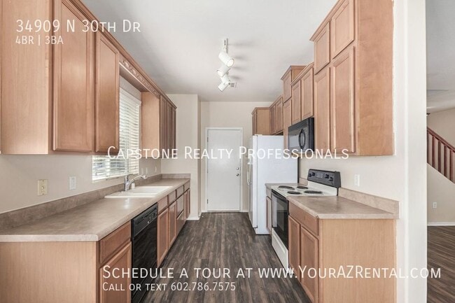 Building Photo - 34909 N 30th Dr