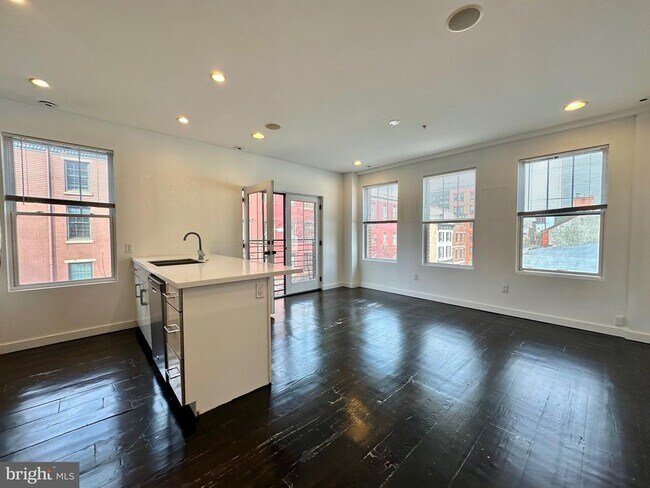 Foto del edificio - 263 N 3rd St