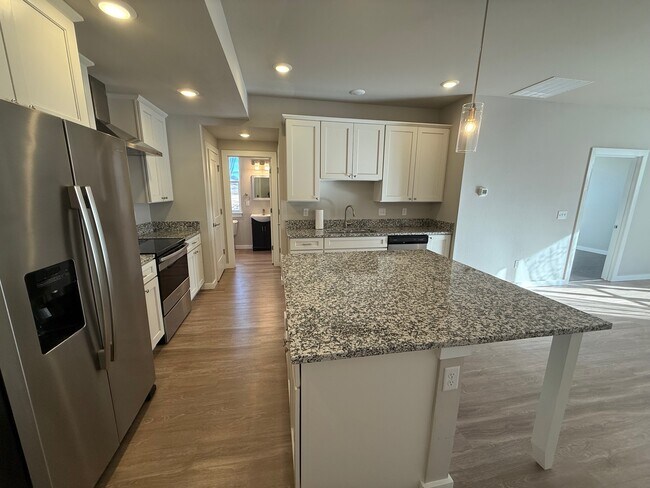 Foto del edificio - 2710 Sartain St