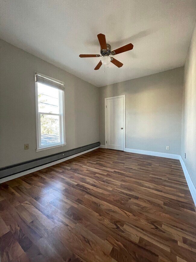 Bedroom #1 - 9 E 37th St