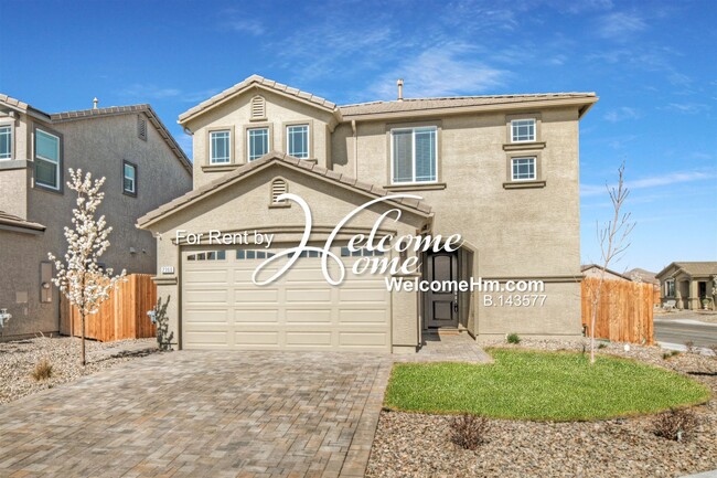 Building Photo - Coming soon - Cyan South Meadows Home Righ...