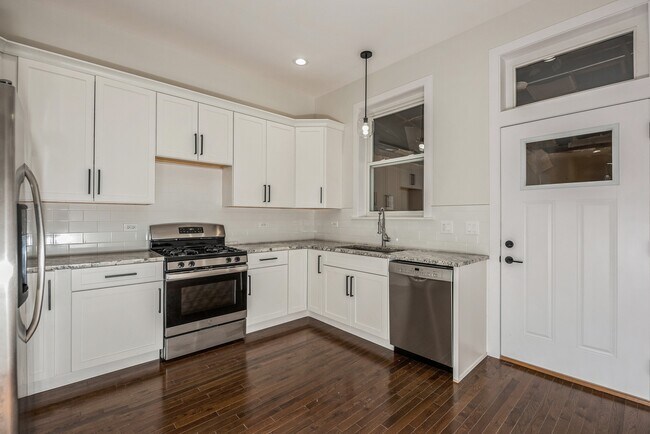 Foto del edificio - 6346 S Greenwood Ave