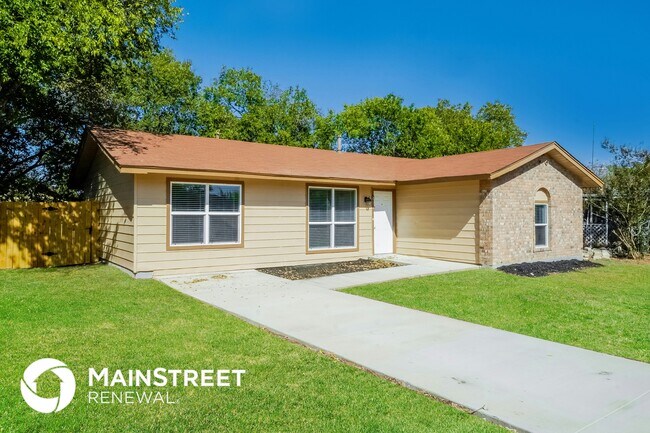 Foto del edificio - 7331 Glen Heights