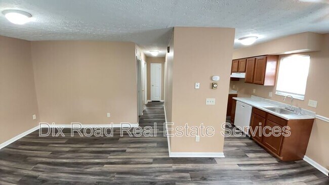 Photo - 1107 Hunt Ave House