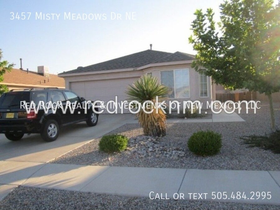 Foto principal - SIngle Story 4BR/2BTH in Northern Meadows!