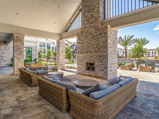 Building Photo - 17401 W Lake Houston Pkwy