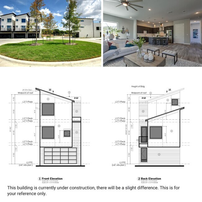 Building Photo - 1417 Kramer Ln