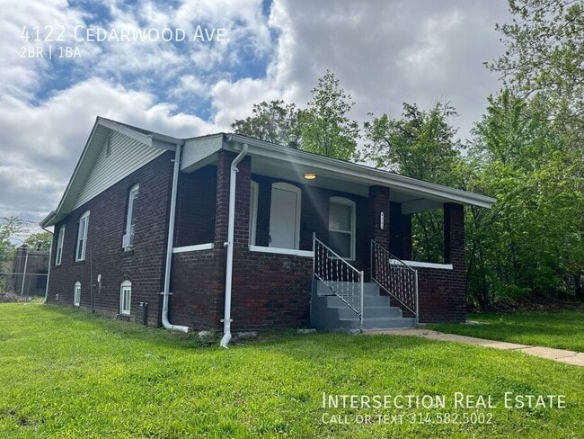 Building Photo - 4122 Cedarwood Ave