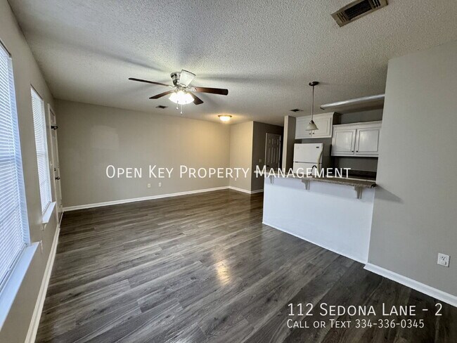 Foto del edificio - 112 Sedona Ln