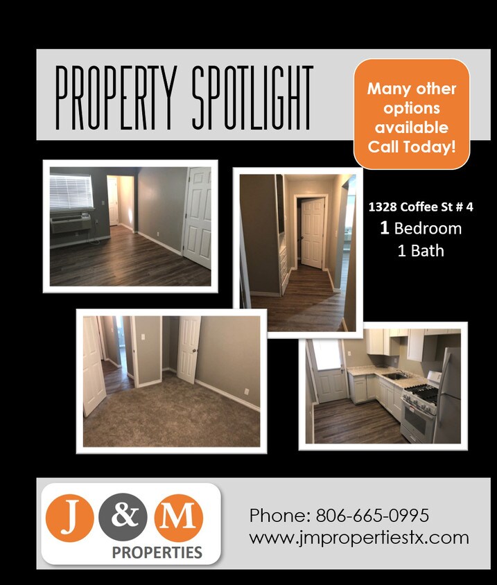 Foto principal - 1328 Coffee St
