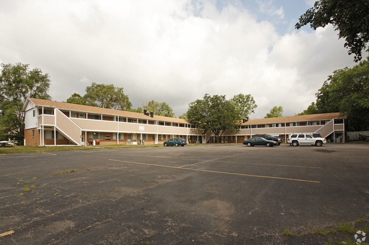 Primary Photo - Glendale Apartments