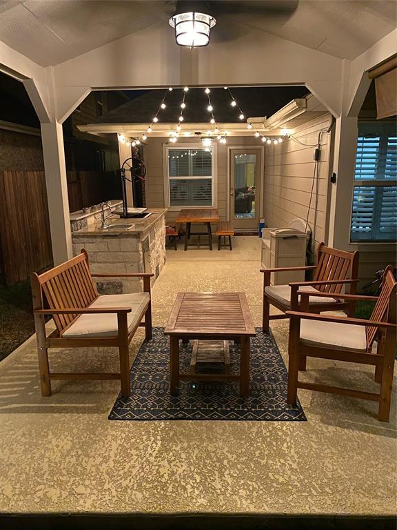 Foto del edificio - 15218 Paxton Landing Ln
