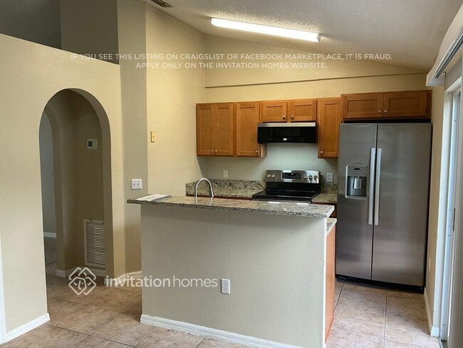 Building Photo - 1003 Embrun Ct