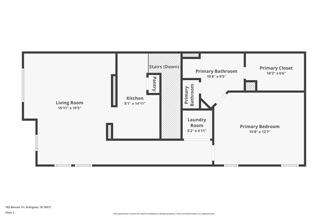 Building Photo - 762 Bonnet Trl