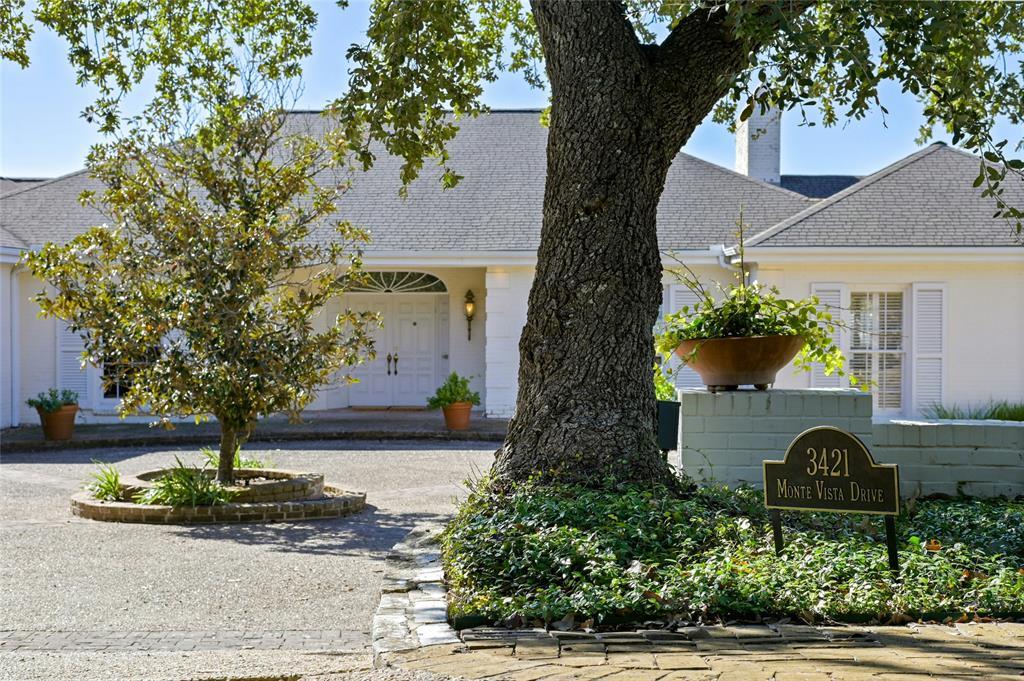 Foto principal - 3421 Monte Vista Dr