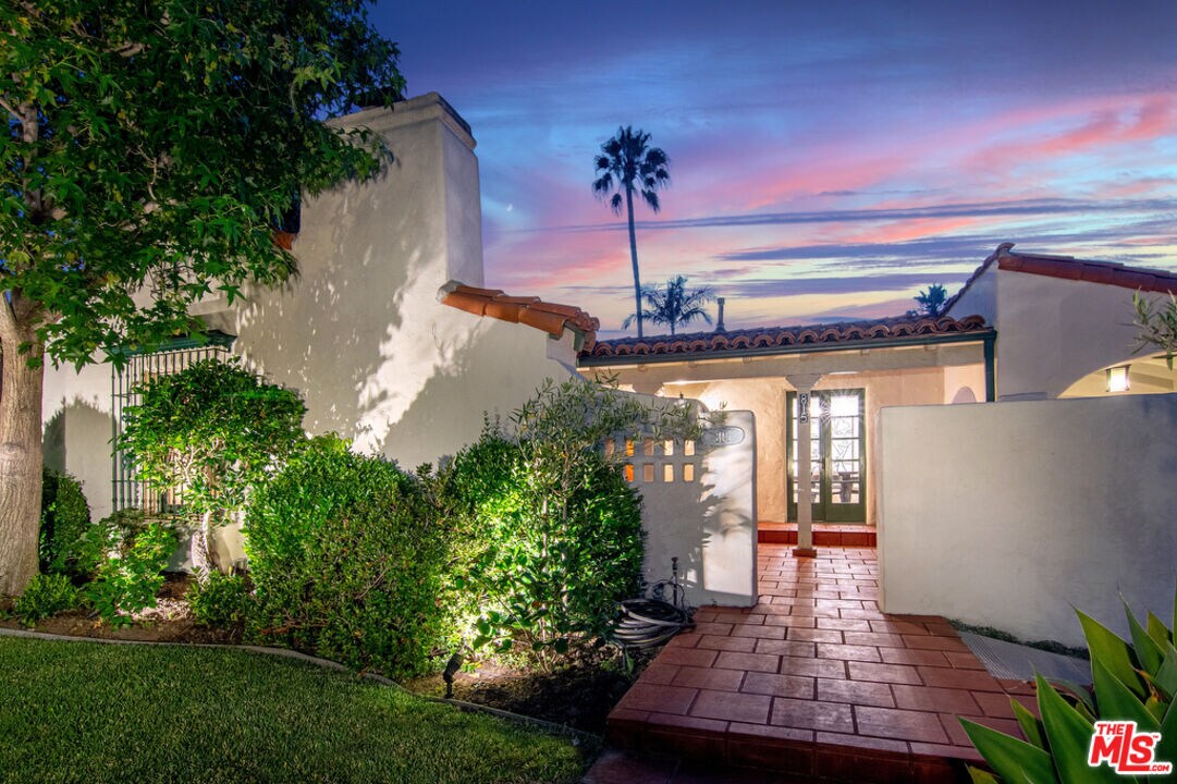 Foto principal - 815 S Spaulding Ave