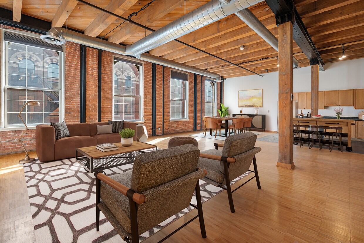 Foto principal - 200 River Place Dr